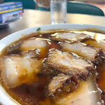 長坂食堂 - 