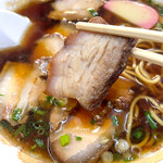 長坂食堂 - 