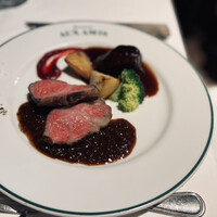 ブラッスリーオザミ 東京スカイツリータウン･ソラマチ店 - 