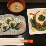 和がや - お子様メニュー