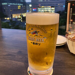 ビアホールBAKU - 生ビール大