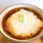 SOBA CAFEゆうひ - 