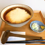 SOBA CAFEゆうひ - 