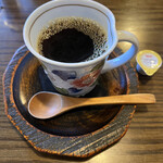 フレッシュコーヒーナンバーワン　珈琲創房 自由人 - 