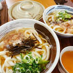 Junteuchi Udon Katsuichi - 