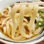 純手打 うどん 勝一 - 