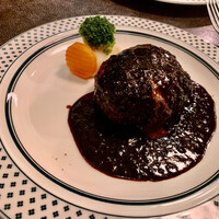 上野洋食遠山 - 