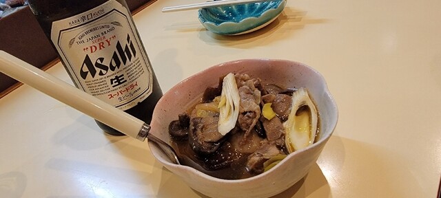 呑龍 - 大曲（ラーメン）の写真