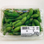 ナイス - 料理写真:枝豆