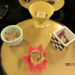 ゆめみの宿 観松館 - 