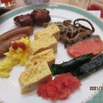 ゆめみの宿 観松館 - 