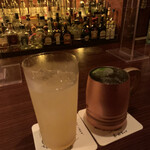 本田Bar - 