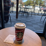 スターバックスコーヒー 敷島公園店 - 