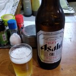 立飲キッチン せいちゃん - 