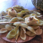 Terroir愛と胃袋 - あけぼの大豆