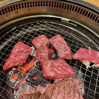 長者町 焼肉 輪心 - 