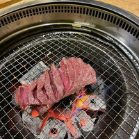 長者町 焼肉 輪心 - 