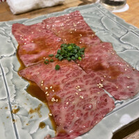 長者町 焼肉 輪心 - 