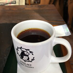 ITSUKI Coffee Roastery - 