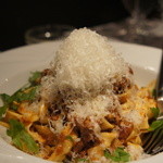 トリッペリア トリッパ - トリッパボロネーゼ