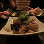 味とく家 - ◆とろとろの牛筋やわらか煮だ～