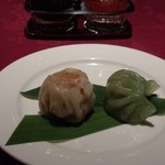 ドゥ エピセ - 点心