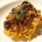 オステリア・オリエーラ - 2012,01