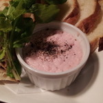 天 - ロースハムのムースＵＰ