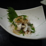 五右衛門味季屋