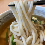 うどん・そば吉野 - 