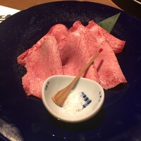 和牛焼肉 神楽坂 牛ます - 