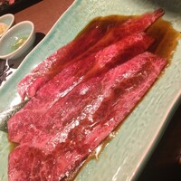 和牛焼肉 神楽坂 牛ます - 