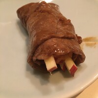 和牛焼肉 神楽坂 牛ます - 