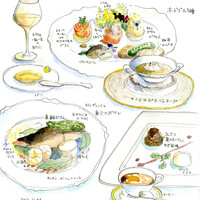 上野精養軒本店 グリル - 