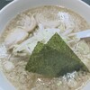 ハッスルラーメン ホンマ 亀戸店