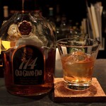 DEN - オールドグランダッド１１４