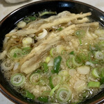 矢野 うどん - 