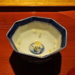 御料理 樋渡 - 香煎茶