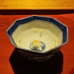 御料理 樋渡 - 香煎茶