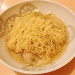 161611667 - 雲呑麺