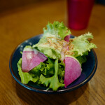 山本のハンバーグ - 