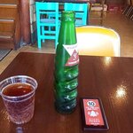 真鶴ピザ食堂 KENNY - ジンジャーエール（2021.10）