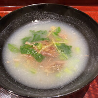 和牛会席 祇園 だいきち - 