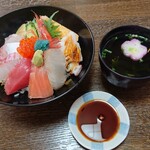 Sushikappou Takeya - 