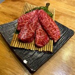 焼肉JIN - 極カルビ2290円