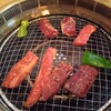 焼肉 牛山