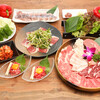 本格焼肉・韓国家庭料理 食辛房 広島舟入店