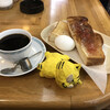 コーヒーショップ 喫茶　きき