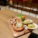 LINCE -  #風太っぽく撮るとこうなる