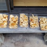 高水山源流の釣り堀 古民家 - 